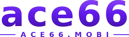 ace66 logo